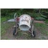 Image 2 : Cement Mixer w/ Electric Motor