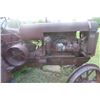 Image 11 : Cockshutt Hart-Parr All Steel Tractor, Not Running