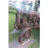 Image 4 : Cockshutt Hart-Parr All Steel Tractor, Not Running