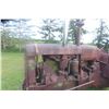 Image 5 : Cockshutt Hart-Parr All Steel Tractor, Not Running