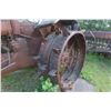 Image 6 : Cockshutt Hart-Parr All Steel Tractor, Not Running