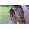 Image 7 : Cockshutt Hart-Parr All Steel Tractor, Not Running