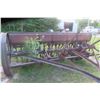 Image 6 : Massey Harris 20-Run Seeder, All Steel