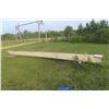 Image 1 : Crane Jib, 24' Long w/ 18' Extension, Total Length 42', w/ Stinger