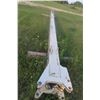 Image 2 : Crane Jib, 24' Long w/ 18' Extension, Total Length 42', w/ Stinger