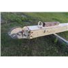 Image 5 : Crane Jib, 24' Long w/ 18' Extension, Total Length 42', w/ Stinger