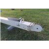 Image 6 : Crane Jib, 24' Long w/ 18' Extension, Total Length 42', w/ Stinger