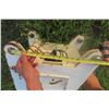 Image 8 : Crane Jib, 24' Long w/ 18' Extension, Total Length 42', w/ Stinger