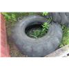 Image 2 : 2 Goodyear Tires, 21L-24