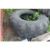 Image 3 : 2 Goodyear Tires, 21L-24