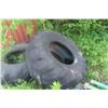 Image 4 : 2 Goodyear Tires, 21L-24