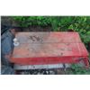Image 2 : 2 Farm Tractor Fuel Saddle Tanks, Approx. 65 Gal Each