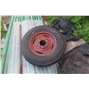 Image 1 : 2 Tires and Rims, 7.50-18