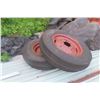 Image 2 : 2 Tires and Rims, 7.50-18