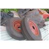Image 3 : 2 Tires and Rims, 7.50-18
