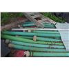 Image 1 : 15 x 4" x 24' Suction Hose
