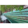 Image 2 : 15 x 4" x 24' Suction Hose