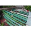 Image 3 : 15 x 4" x 24' Suction Hose