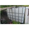 Image 1 : 1000 Litre Poly Tank