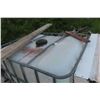 Image 2 : 1000 Litre Poly Tank