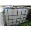 Image 3 : 1000 Litre Poly Tank