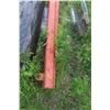 Image 2 : 15' Lifting Beam, I-Beam 4" x 11' and Metal 6" x 6" x 8'