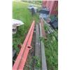 Image 4 : 15' Lifting Beam, I-Beam 4" x 11' and Metal 6" x 6" x 8'