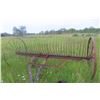 Image 1 : Horse-Drawn 10' Dump Rake