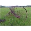 Image 2 : Horse-Drawn 10' Dump Rake