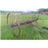 Image 5 : Horse-Drawn 10' Dump Rake