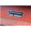 Image 10 : Massey Ferguson 52 13' Tandem Disc w/ Hydraulic Lift Cylinder