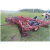 Image 1 : Massey Ferguson 52 13' Tandem Disc w/ Hydraulic Lift Cylinder