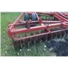 Image 4 : Massey Ferguson 52 13' Tandem Disc w/ Hydraulic Lift Cylinder