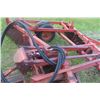 Image 6 : Massey Ferguson 52 13' Tandem Disc w/ Hydraulic Lift Cylinder