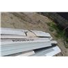 Image 5 : Siding and Soffit – Fair Quantity