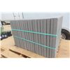 Image 2 : 20 Cement Pads, 24" × 30" × 1¾"