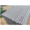 Image 3 : 20 Cement Pads, 24" × 30" × 1¾"