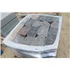 Image 2 : 100 Patio Stones, Approx 4" × 8" × 12"