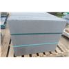 Image 2 : 20 Cement Pads, 24" × 30" × 1¾"