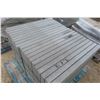 Image 3 : 20 Cement Pads, 24" × 30" × 1¾"