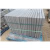 Image 4 : 20 Cement Pads, 24" × 30" × 1¾"