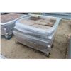 Image 1 : 70 Patio Stones, 4" up to 10" up to 13"