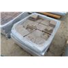 Image 2 : 70 Patio Stones, 4" up to 10" up to 13"