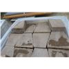 Image 3 : 70 Patio Stones, 4" up to 10" up to 13"