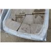 Image 4 : 70 Patio Stones, 4" up to 10" up to 13"