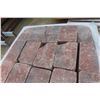 Image 3 : 80 Patio Stones, 4" × 8" × 12"