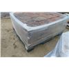 Image 5 : 80 Patio Stones, 4" × 8" × 12"