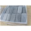 Image 3 : 203 Patio Stones, 3" × 11½" × 6"