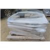 Image 2 : Approx 130 Patio Stones, 2½" × up to 8½" × 7½"