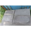 Image 4 : 32 Cement Blocking, 4" × 10" × 20"